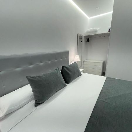 Suara Apartamentos 3 Madrid Kültér fotó