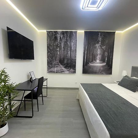 Suara Apartamentos 3 Madrid Kültér fotó