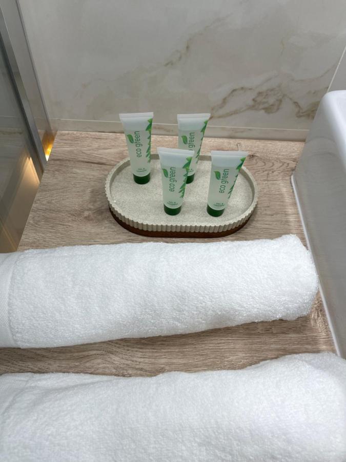 Suara Apartamentos 3 Madrid Kültér fotó
