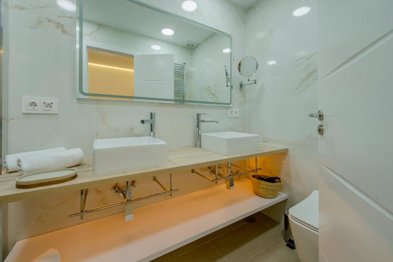 Suara Apartamentos 3 Madrid Kültér fotó