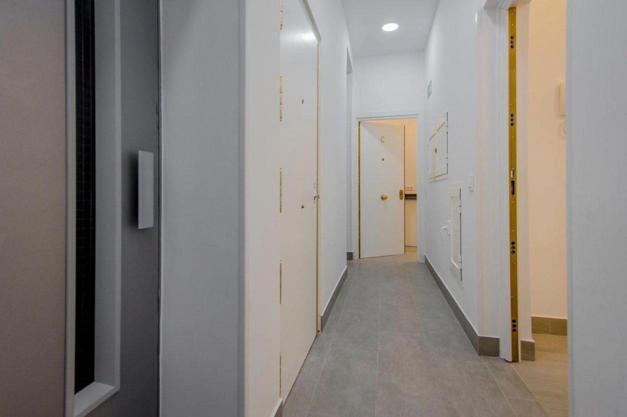 Suara Apartamentos 3 Madrid Kültér fotó