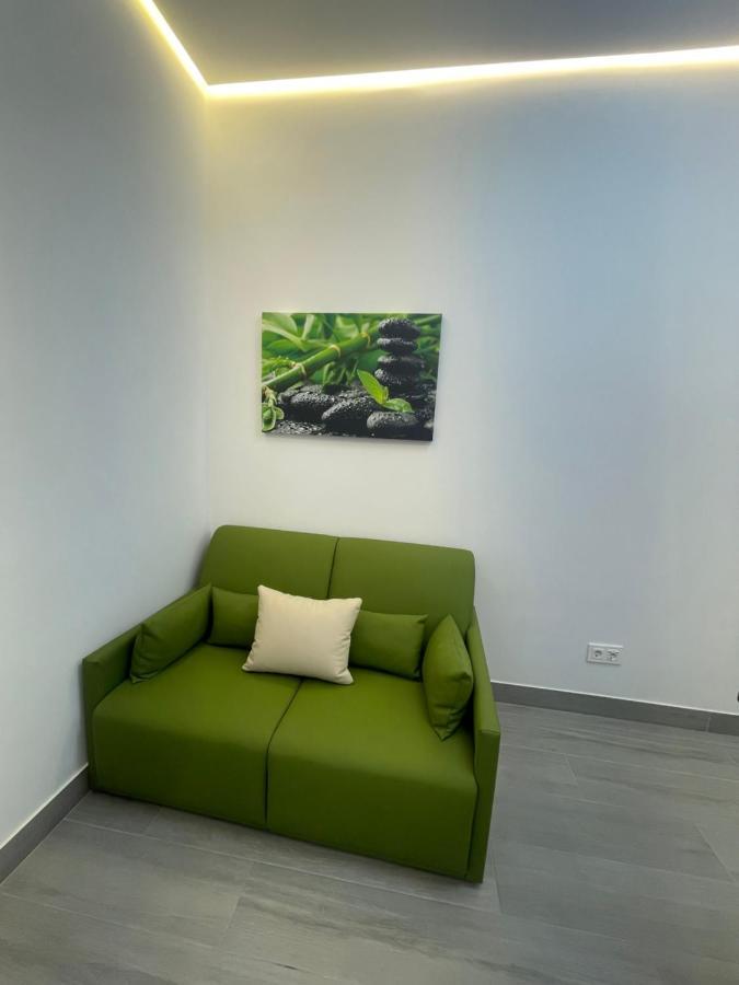 Suara Apartamentos 3 Madrid Kültér fotó